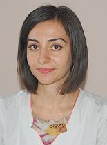 Narine Horbatkova