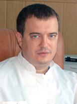Sergey Svistun